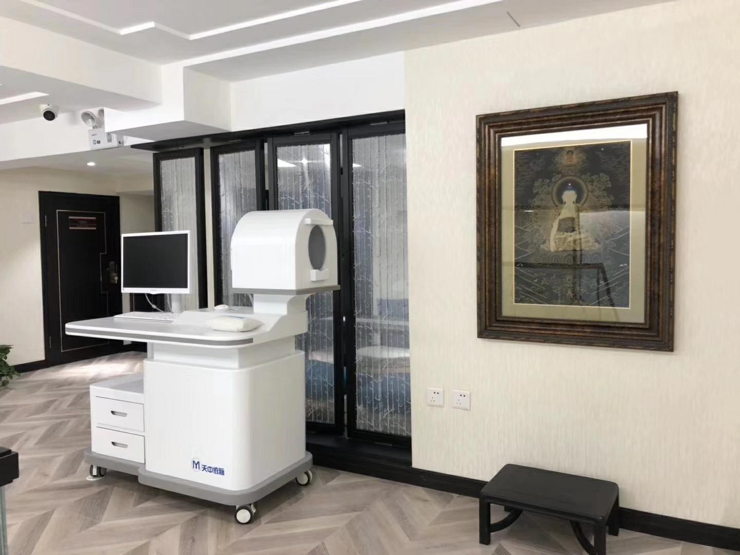 中医脉象仪的优势是什么？