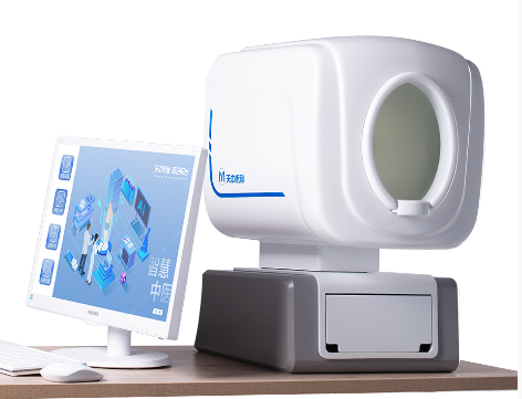 四诊仪的应用特点有哪些