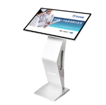 体质辨识仪的工作原理及其功能特点