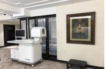 脉象仪，让中医的魅力让更多人体验到！