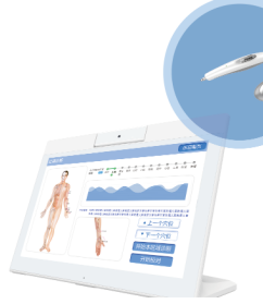 设计中医舌象采集仪的原因和行业情况