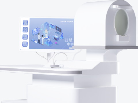 中医舌面诊仪具备哪些特点