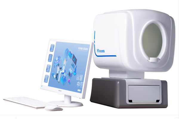 中医脉象仪有哪些类型