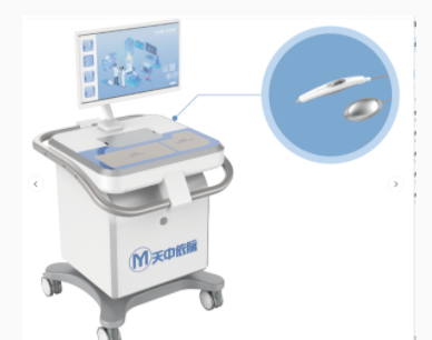 四诊仪有哪些重要的模块