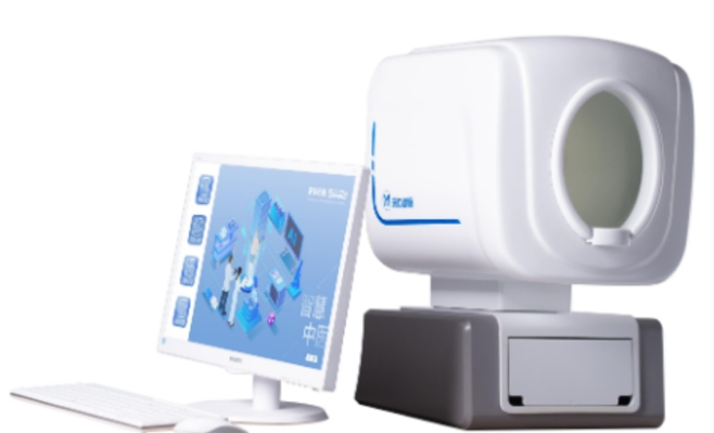 什么是中医四诊仪，又为何普及速度如此之快？