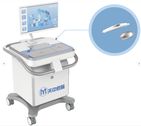 中医舌诊仪助力中医诊疗，实现中医技术化升级转型