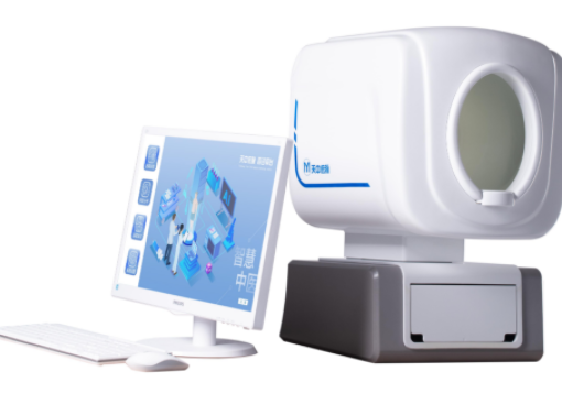 中医脉象仪具有哪些优势