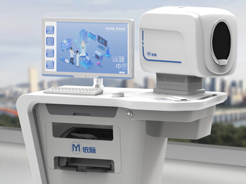 中医诊断设备如何有效促进中医行业发展？