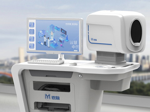 脉象仪有哪些作用？