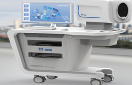 脉象仪工作原理及其用途