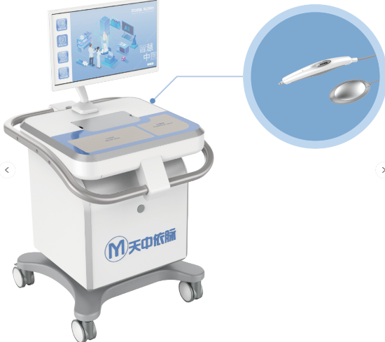 中医脉象仪在预防疾病中有哪些作用？