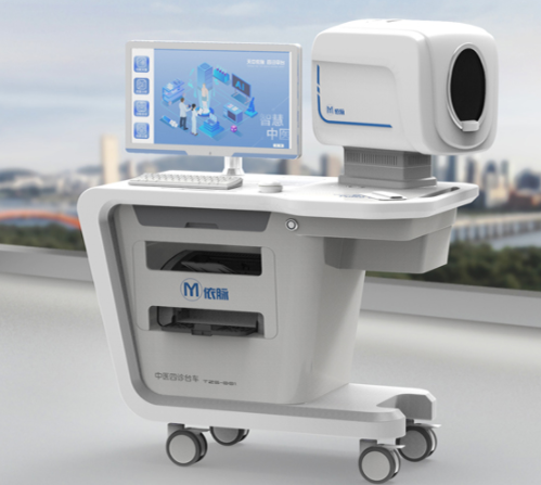 脉象仪有哪些特殊的功能