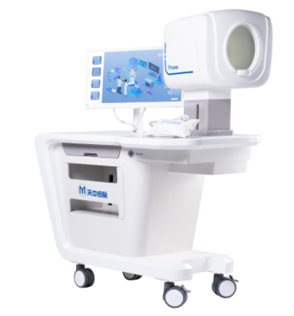 中医四诊仪有什么功能