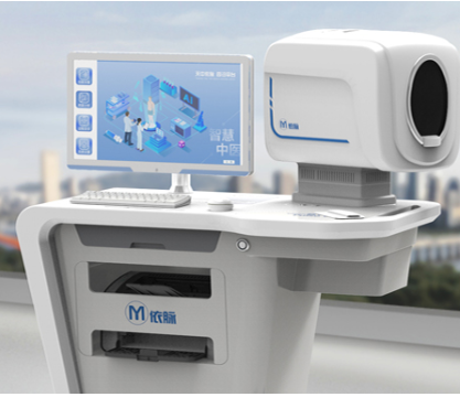 中医脉象仪‍相关介绍